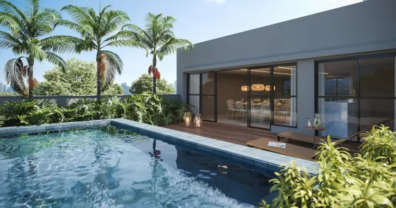 Apartamento com 3 Quartos à venda, 97m² no Alto da Lapa, São Paulo