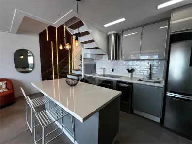 Apartamento com 2 Quartos à venda, 89m² no Santa Teresinha, São Paulo
