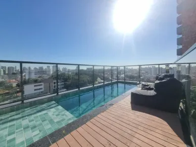 Apartamento com 1 Quarto para alugar, 32m² no Vila Formosa, São Paulo