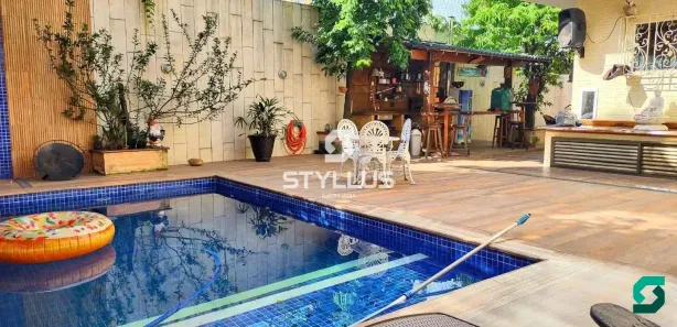 Casa de Condomínio com 2 Quartos à venda, 247m² no Engenho de Dentro, Rio de Janeiro