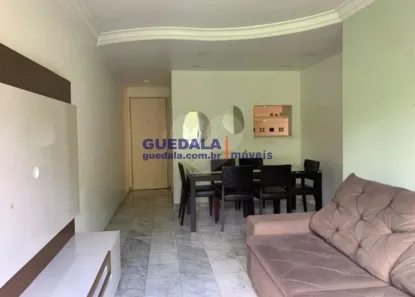 Apartamento com 3 Quartos à venda, 67m² no Vila Butantã, São Paulo