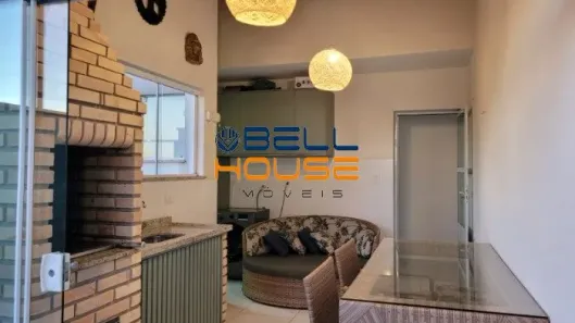 Apartamento com 2 Quartos à venda, 89m² no Vila Valparaíso, Santo André