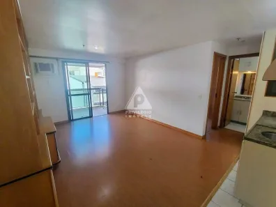 Apartamento com 1 Quarto à venda, 46m² no Lagoa, Rio de Janeiro