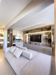Apartamento com 3 Quartos à venda, 163m² no Ponta D'Areia, São Luís