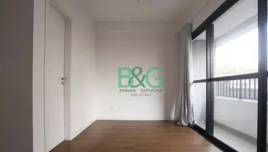 Apartamento com 1 Quarto à venda, 28m² no Bela Vista, São Paulo