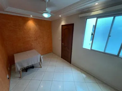 Apartamento com 2 Quartos à venda, 55m² no Nova América, Piracicaba