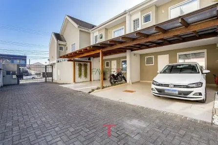 Casa com 1 Quarto à venda, 10m² no Uberaba, Curitiba