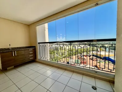 Apartamento com 3 Quartos à venda, 119m² no Jardim Ermida I, Jundiaí