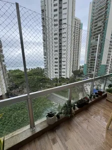 Apartamento com 3 Quartos à venda, 300m² no Barra da Tijuca, Rio de Janeiro