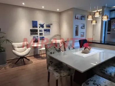 Apartamento com 3 Quartos à venda, 88m² no Casa Verde, São Paulo
