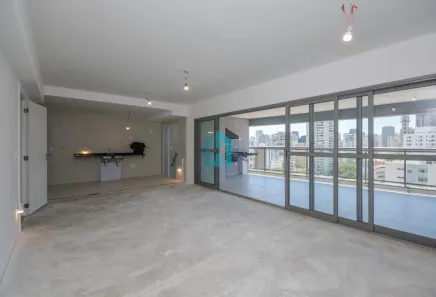 Apartamento com 3 Quartos à venda, 142m² no Jardim das Acácias, São Paulo