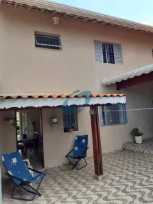 Casa com 5 Quartos à venda, 256m² no Jardim do Lago, Atibaia