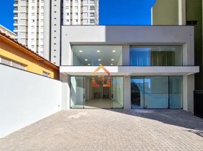 Ponto Comercial para alugar, 143m² no Centro, Londrina