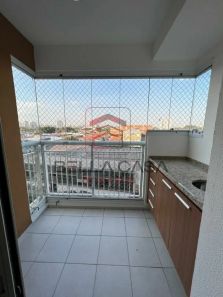 Apartamento com 2 Quartos à venda, 56m² no Alto do Pari, São Paulo
