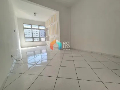 Apartamento com 1 Quarto à venda, 34m² no Copacabana, Rio de Janeiro