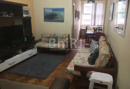 Apartamento com 2 Quartos à venda, 60m² no Copacabana, Rio de Janeiro