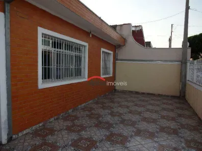 Casa com 2 Quartos à venda, 92m² no Jardim Dall'Orto, Sumaré