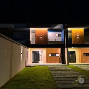 Casa com 3 Quartos à venda, 112m² no Centro, Eusébio