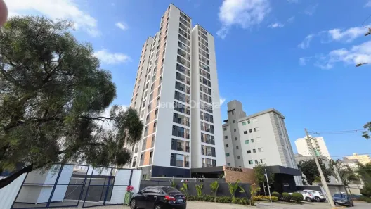 Apartamento com 2 Quartos para alugar, 58m² no Parque Campolim, Sorocaba