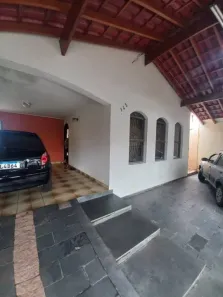 Casa com 2 Quartos à venda, 143m² no Planalto do Sol, Santa Bárbara D'Oeste