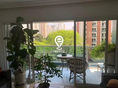 Apartamento com 4 Quartos à venda, 160m² no Jardim Vila Mariana, São Paulo