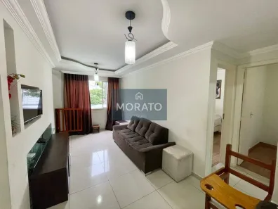 Cobertura com 2 Quartos à venda, 88m² no Cândida Ferreira, Contagem