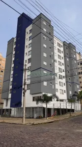 Apartamento com 2 Quartos para alugar, 52m² no São Caetano, Caxias do Sul