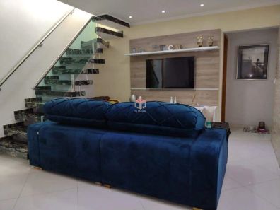 Cobertura com 3 Quartos à venda, 266m² no Centro, São Bernardo do Campo