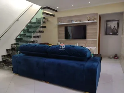 Cobertura com 3 Quartos à venda, 266m² no Centro, São Bernardo do Campo