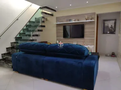 Cobertura com 3 Quartos à venda, 266m² no Centro, São Bernardo do Campo