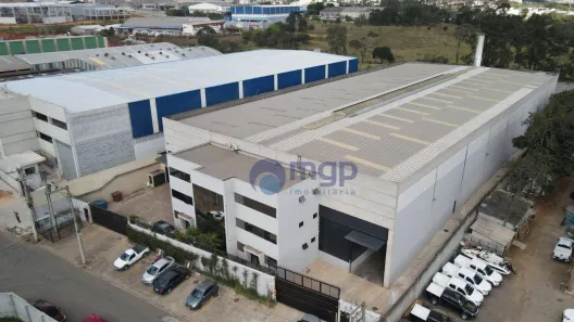 Galpão/Depósito/Armazém para alugar, 2500m² no Una, Itaquaquecetuba