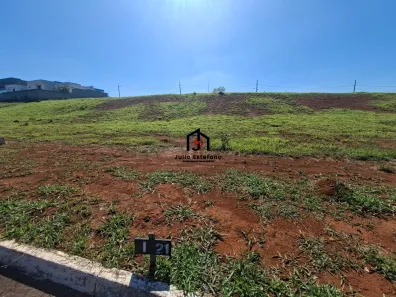 Lote/Terreno à venda, 630m² no Morada dos Nobres, Taubaté