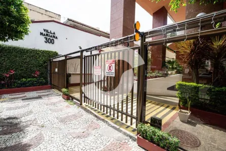 Apartamento com 3 Quartos à venda, 95m² no Fonseca, Niterói