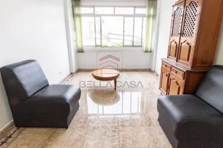 Apartamento com 2 Quartos à venda, 88m² no Alto da Mooca, São Paulo