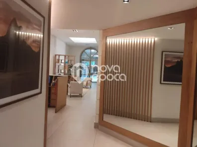 Apartamento com 1 Quarto à venda, 43m² no Ipanema, Rio de Janeiro