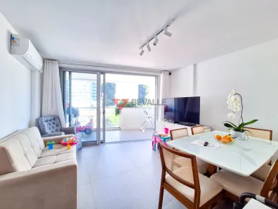 Apartamento com 2 Quartos à venda, 120m² no Botafogo, Rio de Janeiro