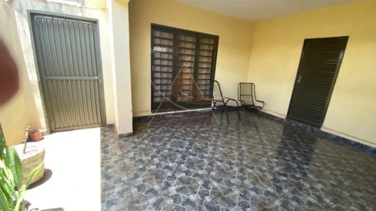 Casa com 3 Quartos à venda, 135m² no Jardim Castelo Branco, Ribeirão Preto