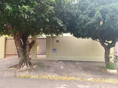 Casa com 4 Quartos para alugar, 170m² no Eldorado, São José do Rio Preto