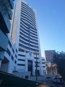 Sala Comercial à venda, 29m² no Brotas, Salvador
