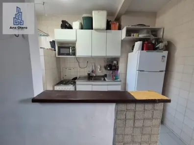 Apartamento com 1 Quarto à venda, 44m² no Pituba, Salvador