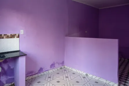 Casa com 1 Quarto para alugar, 38m² no Centro, Guarulhos