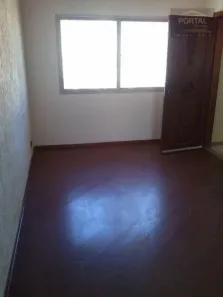 Apartamento com 2 Quartos para alugar, 52m² no Vila Firmiano Pinto, São Paulo