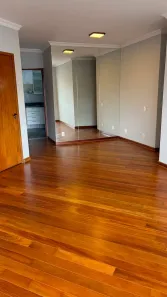 Apartamento com 3 Quartos para alugar, 98m² no Santo Amaro, São Paulo