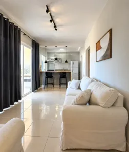 Apartamento com 1 Quarto para alugar, 57m² no Jardim São Luiz, Ribeirão Preto