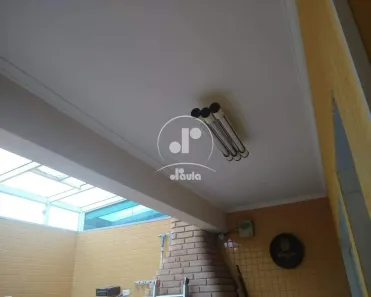 Sobrado com 3 Quartos à venda, 200m² no Vila Floresta, Santo André