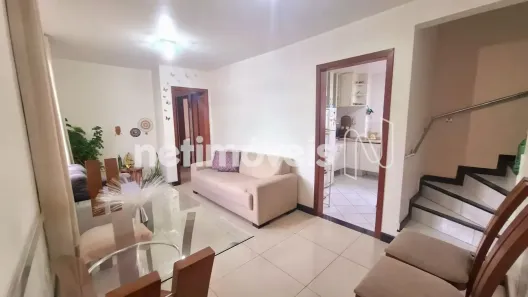 Cobertura com 4 Quartos à venda, 156m² no Nova Granada, Belo Horizonte