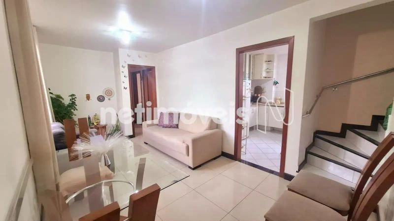 Cobertura com 4 quartos — Nova Granada, Belo Horizonte
