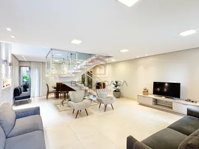 Sobrado com 3 Quartos à venda, 255m² no Mooca, São Paulo