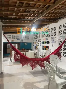 Casa com 3 Quartos à venda, 220m² no Boa Vista, Recife