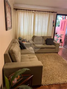 Sobrado com 2 Quartos à venda, 130m² no Vila Madalena, São Paulo